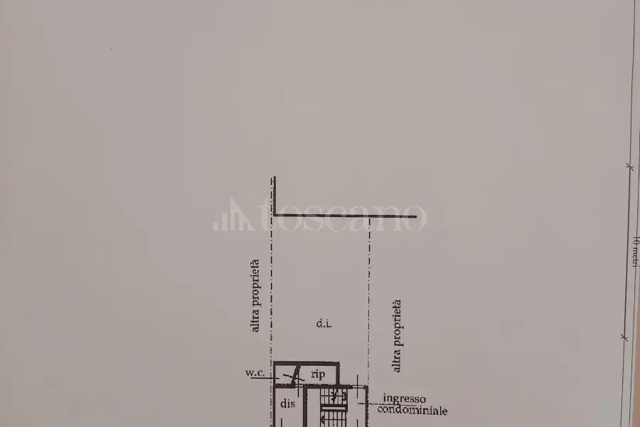 Casa in vendita di 40 mq a €200.000 (rif. 31/2026)
