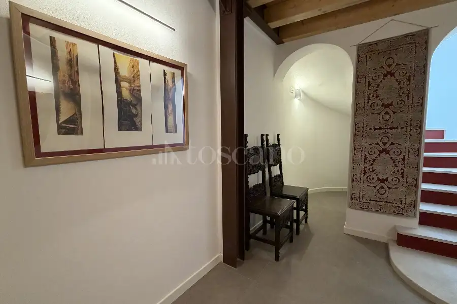 Casa in affitto di 94 mq a €900 (rif. 25/2026)