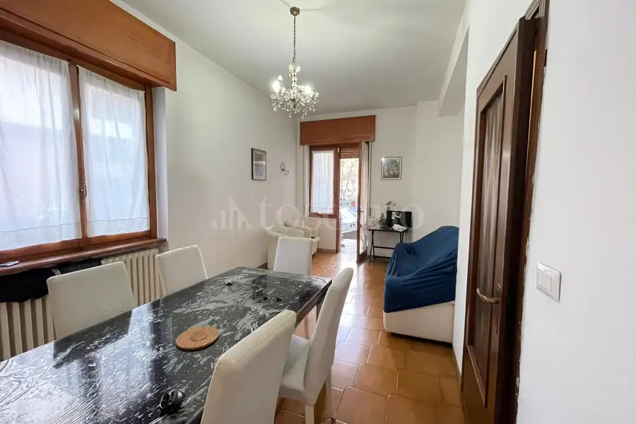 Casa in vendita di 115 mq a €425.000 (rif. 1/2026)