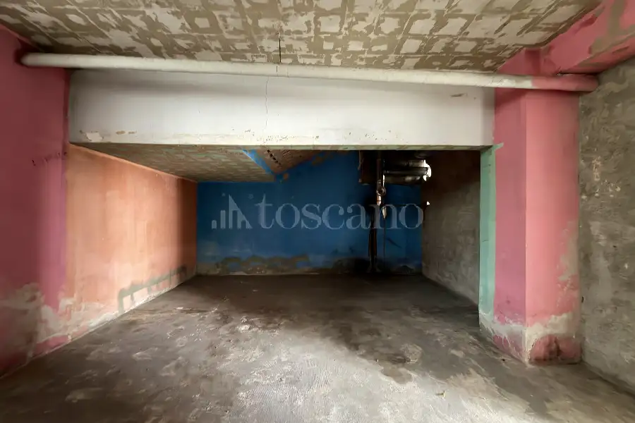 Magazzino in vendita di 110 mq a €225.000 (rif. 11/2026)