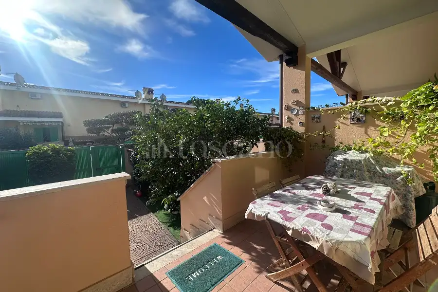 Villino a Schiera in vendita di 150 mq a €274.000 (rif. 62/2026)