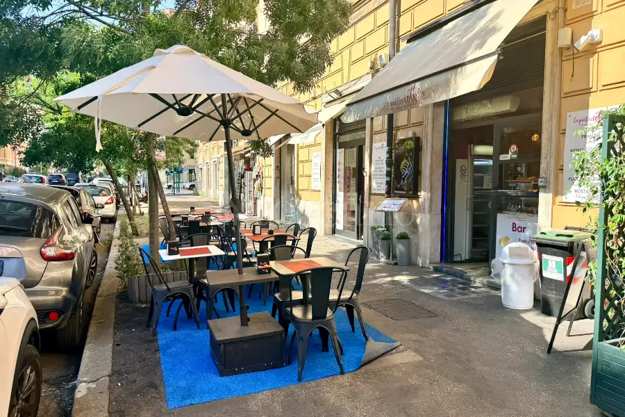 Attività Commerciale in vendita di 100 mq a €295.000 (rif. 24/2026)