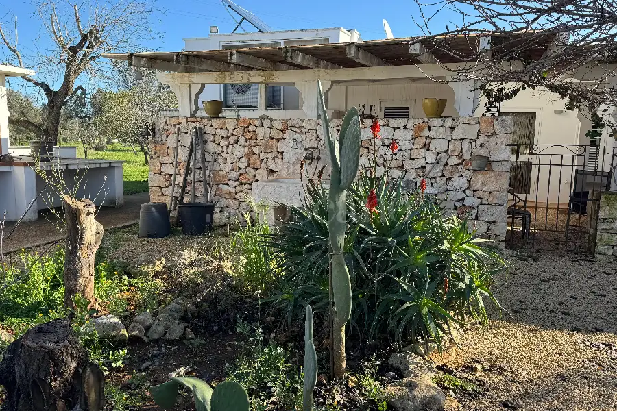 Villa in vendita di 170 mq a €780.000 (rif. 3/2026)