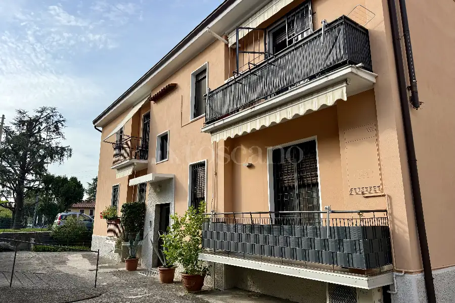Casa in vendita di 95 mq a €190.000 (rif. 58/2026)