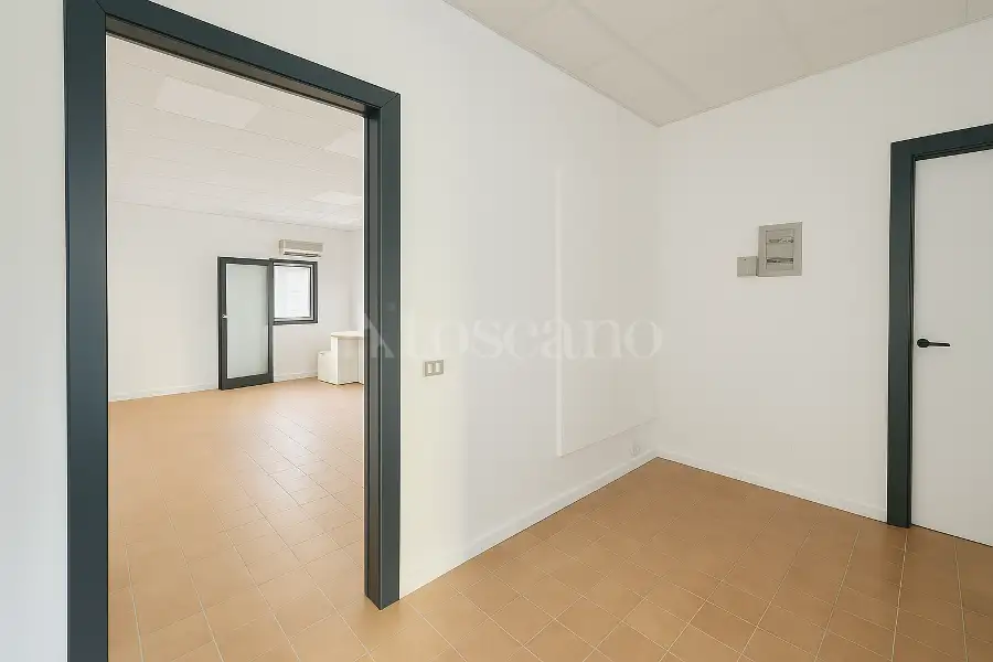 Capannone in vendita di 260 mq a €180.000 (rif. 24/2025)