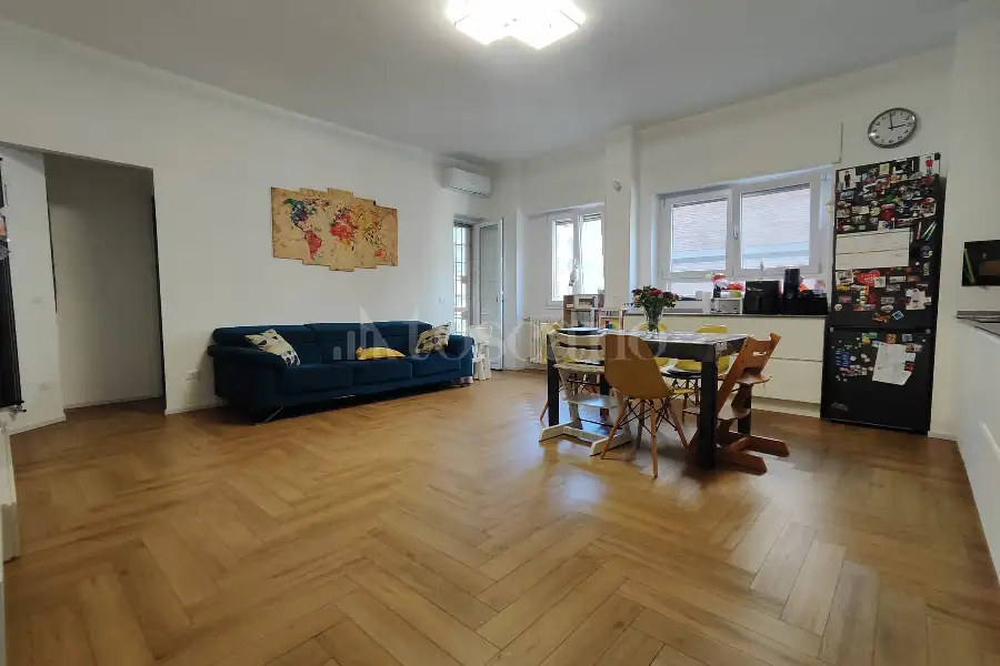 Casa in vendita di 105 mq a €449.000 (rif. 17/2026)