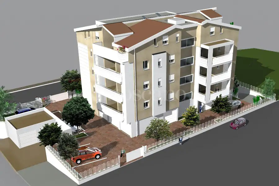 Casa in vendita di 70 mq a €185.000 (rif. 5/2026)
