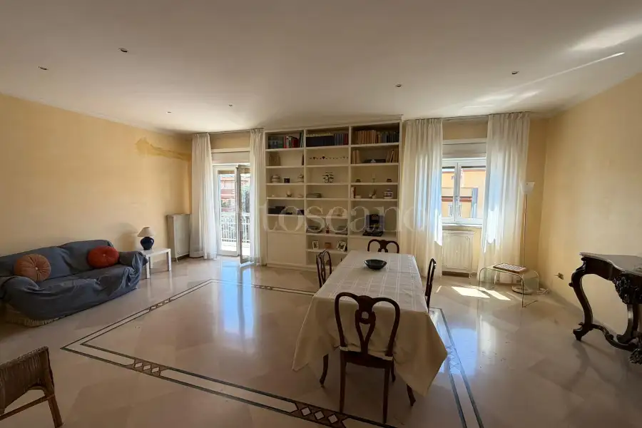 Casa in affitto di 135 mq a €1.100 (rif. 13/2026)