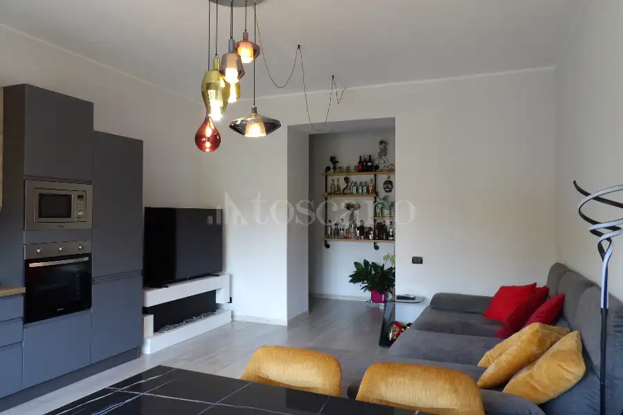 Casa in vendita di 110 mq a €579.000 (rif. 21/2026)