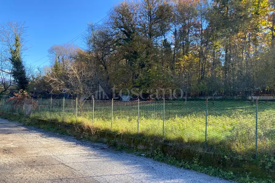 Edificabile Residenziali in vendita di 1.850 mq a €120.000 (rif. 109/2026)