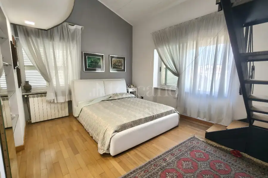 Villa in vendita di 230 mq a €649.000 (rif. 53/2026)
