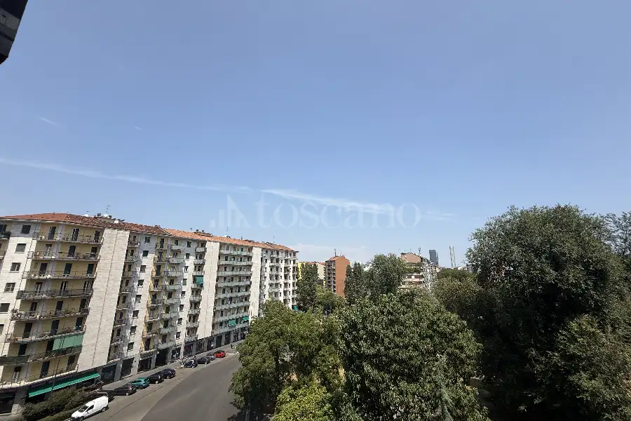 Casa in affitto di 80 mq a €1.150 (rif. 11/2026)