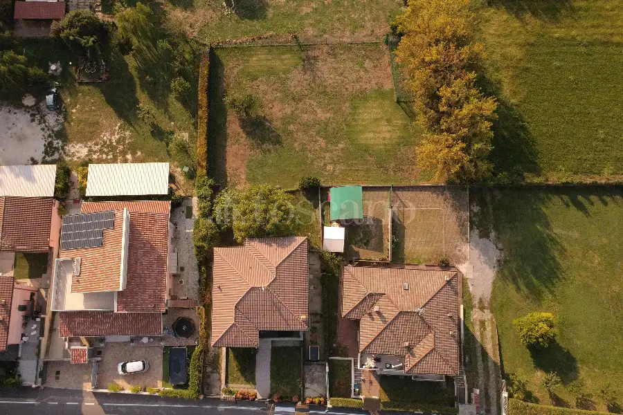Villa in vendita di 190 mq a €496.000 (rif. 36/2026)
