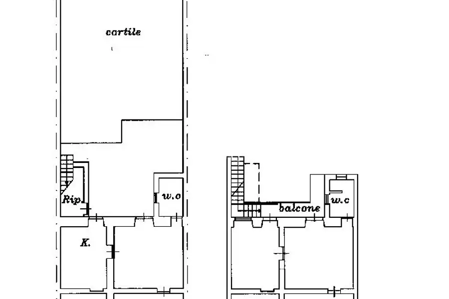 Casa Indipendente in vendita di 161 mq a €230.000 (rif. 144/2026)