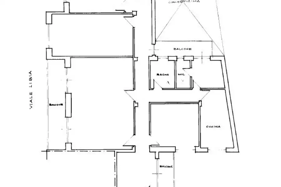 Casa in vendita di 220 mq a €965.000 (rif. 42/2026)