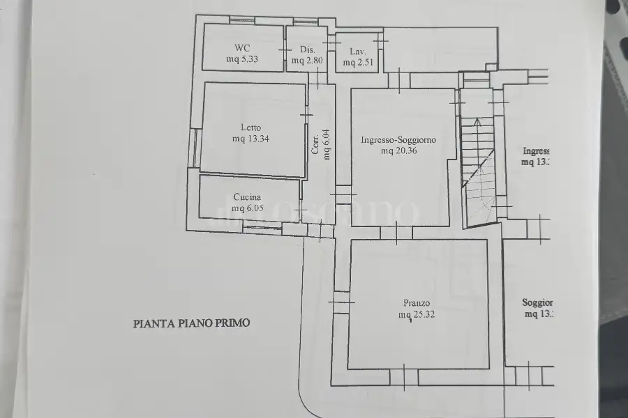 Villa in vendita di 433 mq a €350.000 (rif. 117/2025)