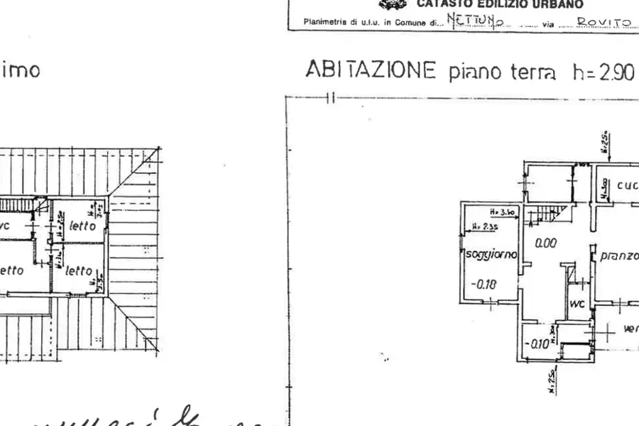 Villa in vendita di 300 mq a €445.000 (rif. 11/2025)