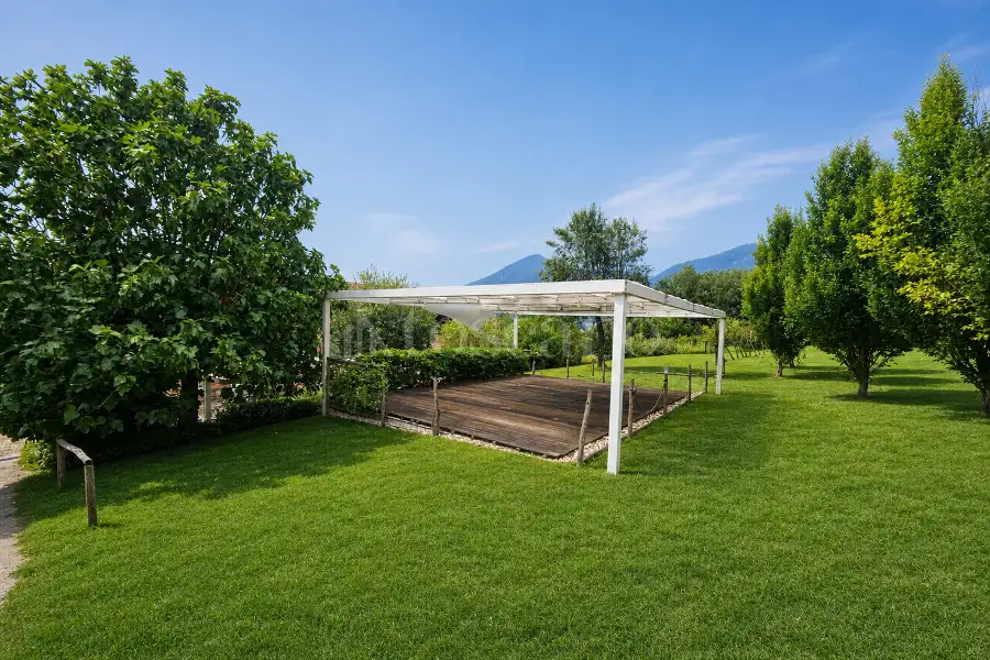 Villa in vendita di 600 mq a €700.000 (rif. 18/2026)