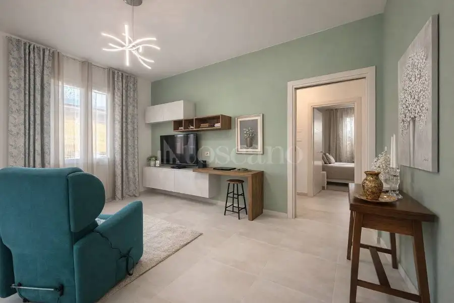 Villa in vendita di 240 mq a €595.000 (rif. 7/2026)