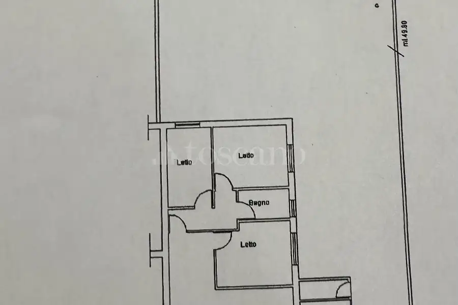 Villa Bifamiliare in vendita di 100 mq a €175.000 (rif. 54/2026)
