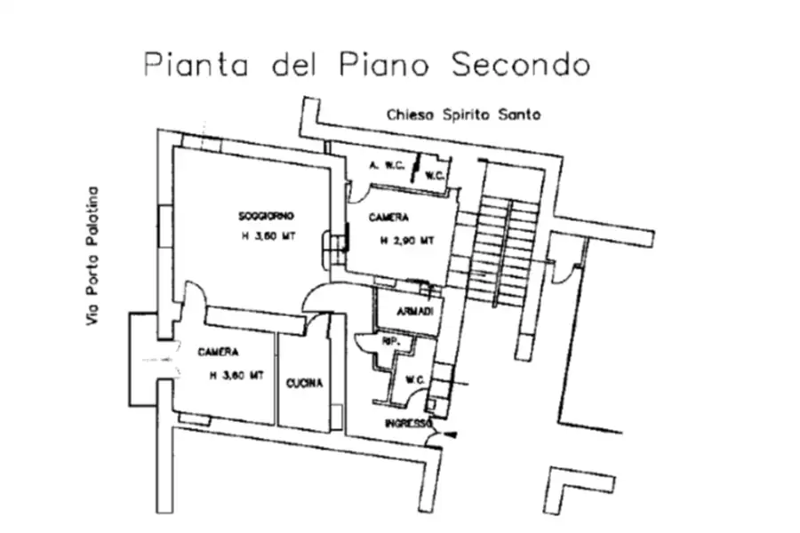 Casa in vendita di 100 mq a €375.000 (rif. 47/2025)