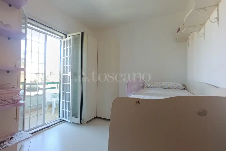 Villino a Schiera in affitto di 110 mq a €800 (rif. 95/2026)