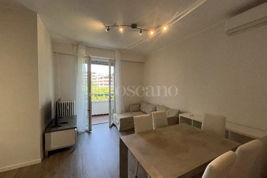 Casa in affitto di 90 mq a €1.400 (rif. 39/2026)
