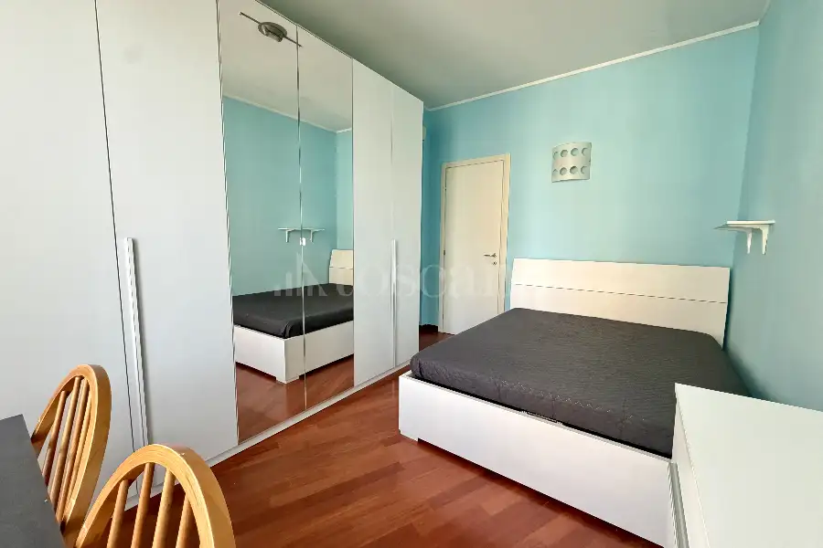 Stanza in affitto di 120 mq a €400 (rif. 52/2026)