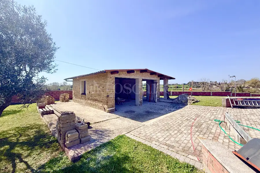 Casa Indipendente in vendita di 140 mq a €599.000 (rif. 17/2026)