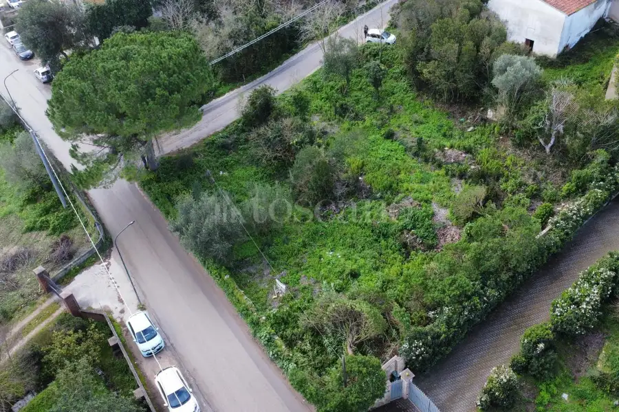 Edificabile Residenziali in vendita di 375 mq a €48.000 (rif. 45/2026)