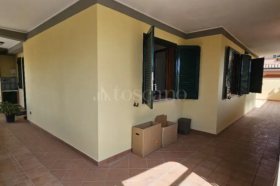 Villa Plurifamiliare in vendita di 150 mq a €237.000 (rif. 25/2026)