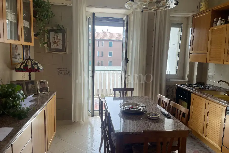 Casa in vendita di 125 mq a €465.000 (rif. 16/2026)