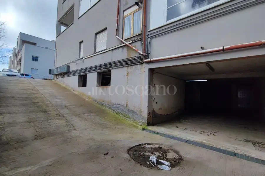 Box in vendita di 45 mq a €39.000 (rif. 19/2026)
