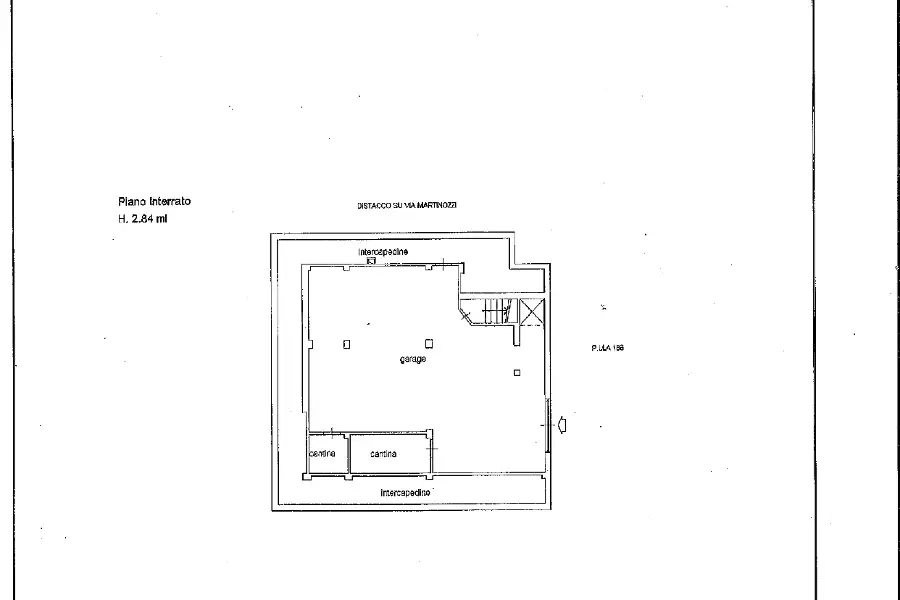 Villa in vendita di 300 mq a €339.000 (rif. 33/2026)