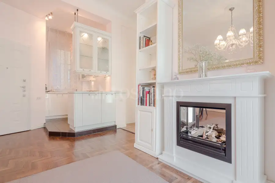 Casa in vendita di 60 mq a €550.000 (rif. 1/2026)