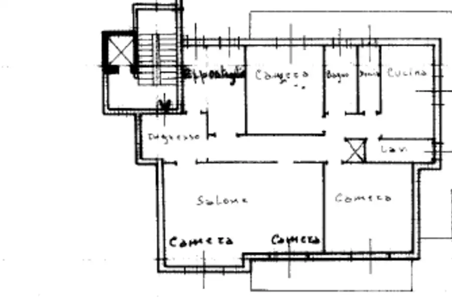 Casa in vendita di 160 mq a €198.000 (rif. 23/2026)
