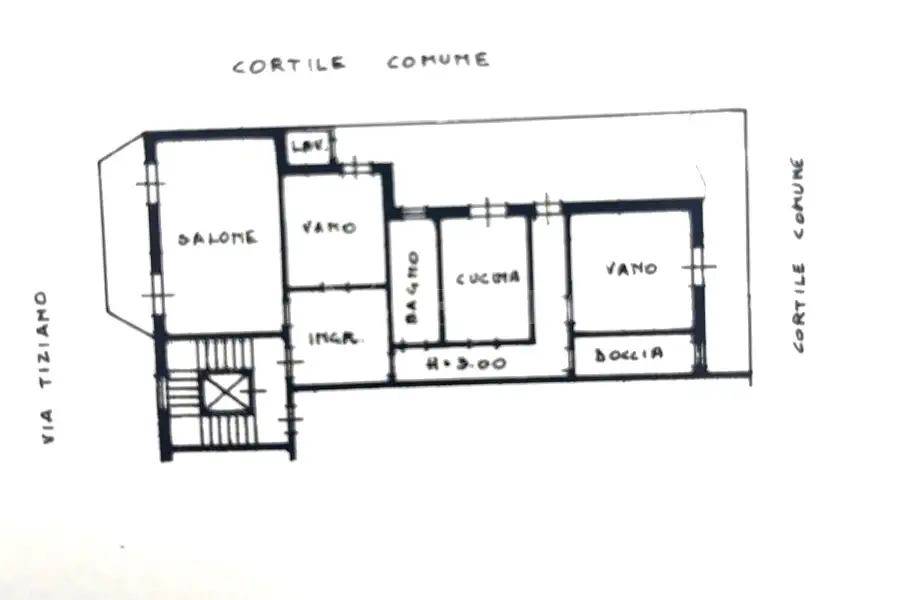Casa in vendita di 121 mq a €149.000 (rif. 159/2026)