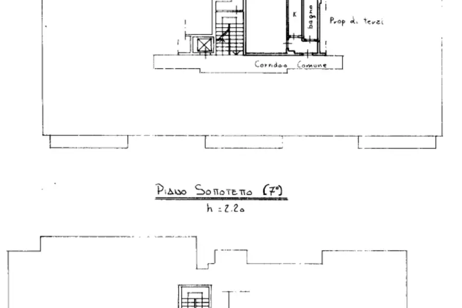Casa in vendita di 35 mq a €145.000 (rif. 2/2026)