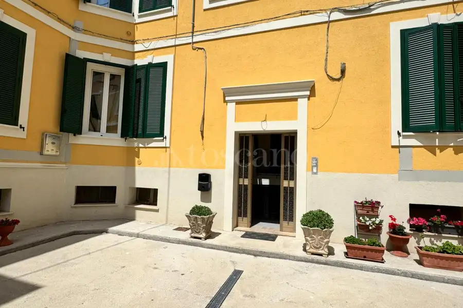Casa in vendita di 120 mq trattativa riservata (rif. 62/2025)