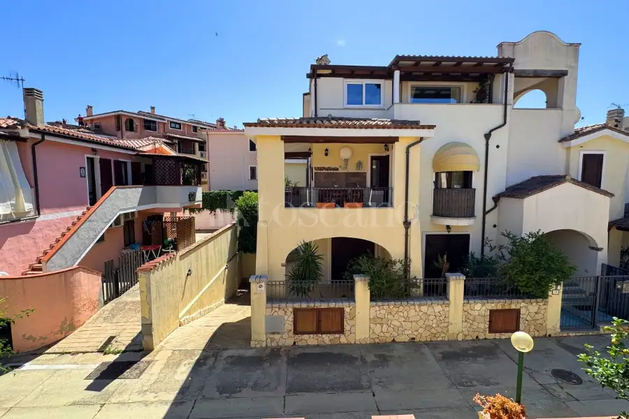 Villino a Schiera in vendita di 160 mq a €380.000 (rif. 48/2026)