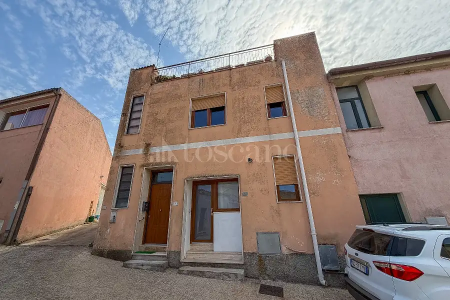 Casa Indipendente in vendita di 100 mq a €145.000 (rif. 48/2026)