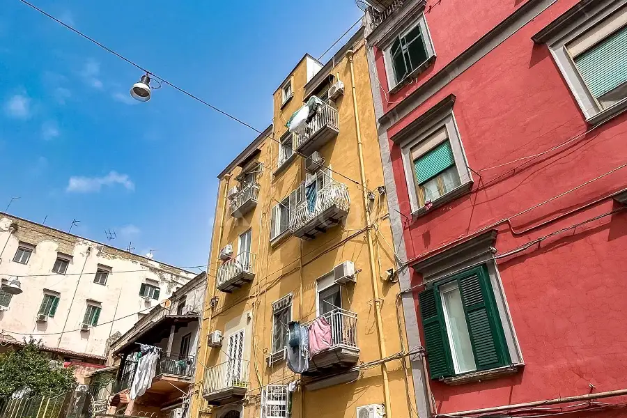 Casa in affitto di 40 mq a €800 (rif. 22/2026)