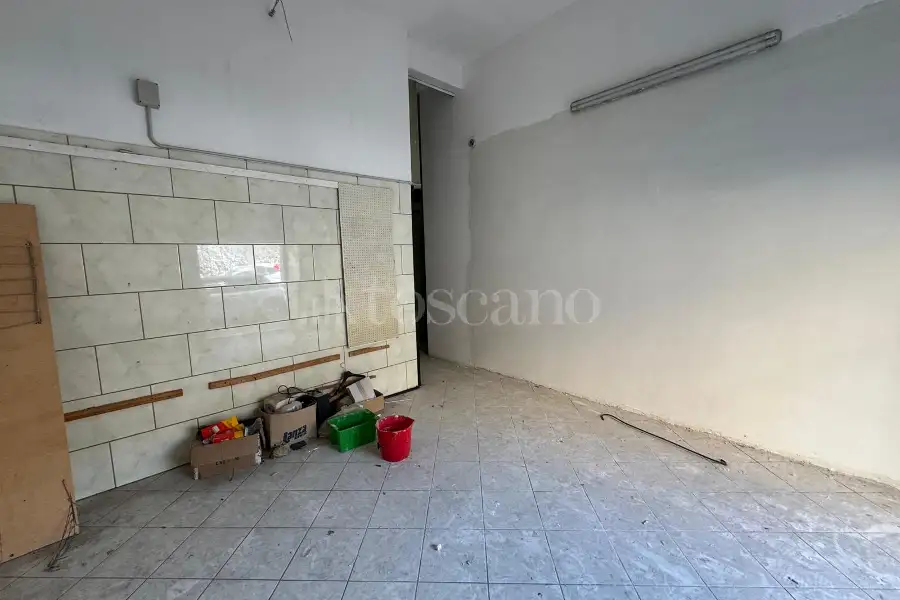 Negozio in vendita di 27 mq a €22.000 (rif. 54/2026)