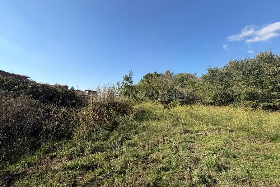 Edificabile Residenziali in vendita di 3.300 mq a €69.000 (rif. 47/2026)