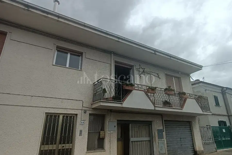 Casa in vendita di 200 mq a €112.000 (rif. 29/2026)