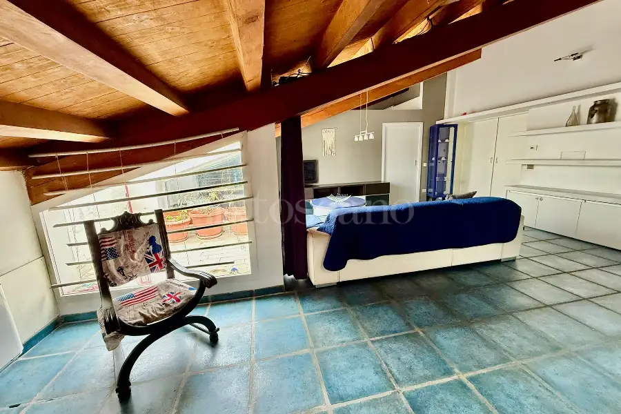 Mansarda in vendita di 110 mq a €192.000 (rif. 18/2026)