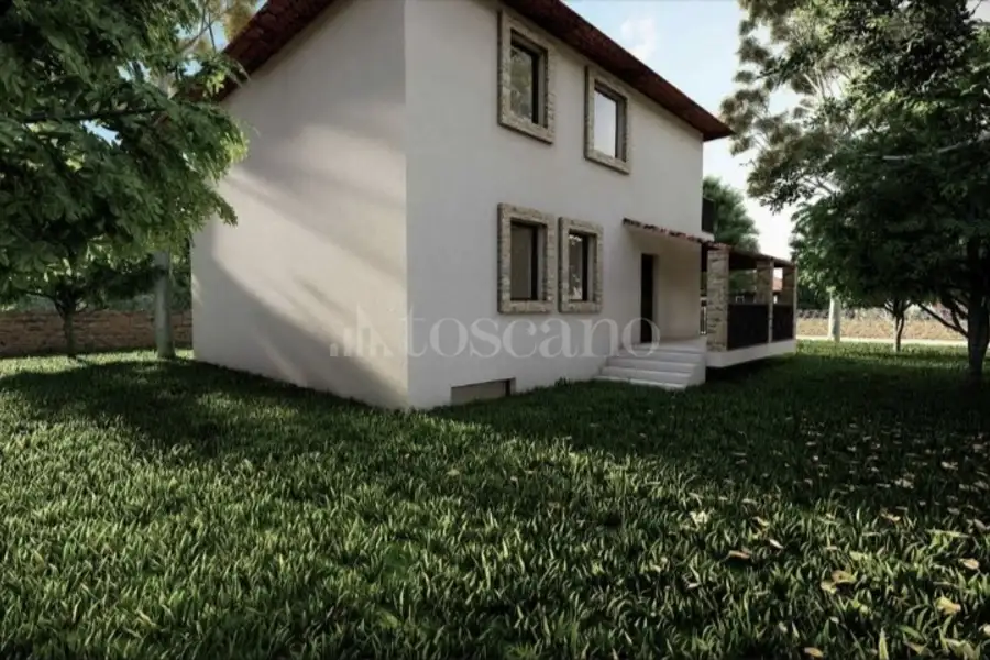 Edificabile Residenziali in vendita di 1.000 mq a €215.000 (rif. 4/2026)