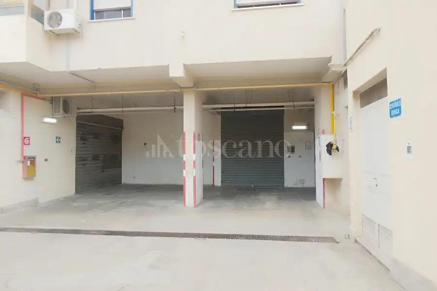 Garage in vendita di 20 mq a €45.000 (rif. 21/2026)