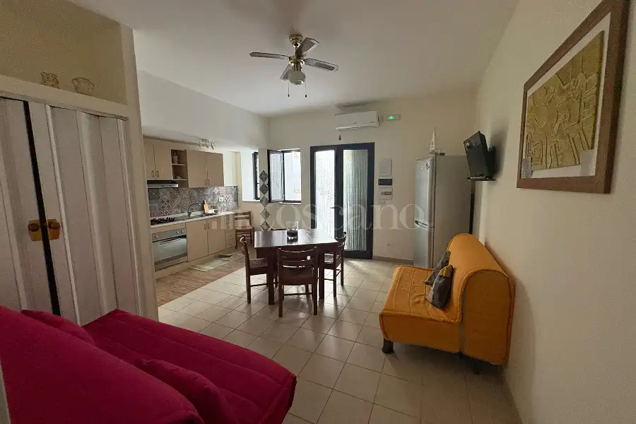 Casa Indipendente in affitto di 35 mq a €1.000 (rif. 21/2026)