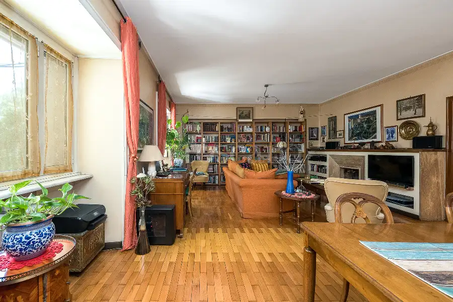 Casa in vendita di 155 mq a €769.000 (rif. 38/2026)